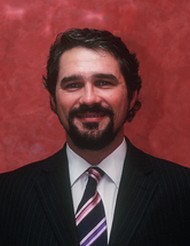Santiago Mediano