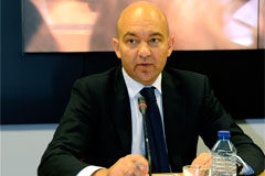 La seguridad jurídica es fundamental para la inversión española en Iberoamérica, al permitir que las propiedades y las reglas del juego sean respetadas Jaime García-Legaz, Secretario de Estado de Comercio