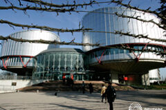 El Tribunal General de la Unión Europea se prepara para recibir a nuevos jueces adicionales TJUE exterior