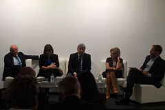 Thomson Reuters, presente en la Feria Internacional del Libro Thomson Reuters, presente en la Feria Internacional del Libro