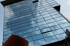 Los juzgados navarros atenderán al público por correo electrónico o teléfono durante los tres meses posteriores al estado de alarma Tribunal Superior de Justicia de Navarra