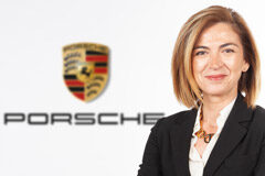 “Hay consenso entre los abogados internos sobre las ventajas de la tecnología para la gestión más eficiente del trabajo” Teresa Minguez