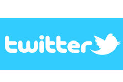 ¿Debe Twitter entregar los tweets de sus usuarios? Logo Twitter