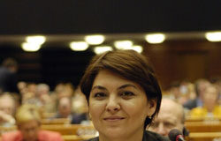 La Eurocámara denuncia la no existencia de libertad de circulación La Eurocámara denuncia la no existencia de libertad de circulación