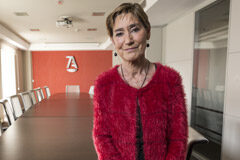 “La transformación digital es obligada si no queremos quedarnos atrás y fuera del mercado” Victoria Ortega