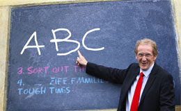 “¿Realmente sabemos el ABC del Marketing jurídico?”, líder del Top Ten en febrero “¿Realmente sabemos el ABC del Marketing jurídico?”, líder del Top Ten en febrero