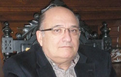 «Los Secretarios Judiciales asumen importantes competencias en la ordenación del proceso» Abel Ángel Sáez