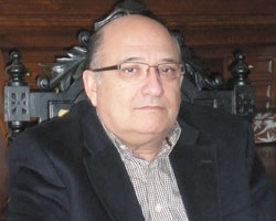 Abel Ángel Sáez
