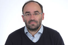 El colaborador de Thomson Reuters Abel Veiga alcanza los sesenta libros publicados Abel Veiga