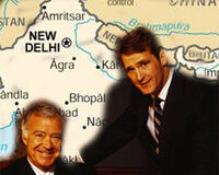 Los Intocables: abogados en La India Los Intocables: abogados en La India