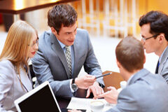 Los socios del despacho deben implantar una cultura de cumplimiento normativo que impregne todas las áreas de práctica Despacho