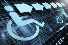 La accesibilidad es algo que hay que hacer Símbolo de accesibilidad