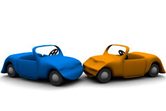 Despido disciplinario motivado por un accidente de tráfico Choque de dos coches