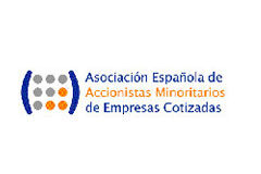 Los Accionistas Minoritarios hacen un llamamiento a la CNMV Logo AEMEC