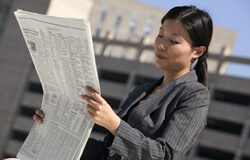 Actualidad hace el agosto Actualidad hace el agosto