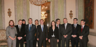 Justicia impulsa la unificación de los sistemas informáticos judiciales con las Comunidades Autónomas Justicia impulsa la unificación de los sistemas informáticos judiciales con las Comunidades Autónomas