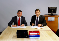 José María Quintanar y Juan Gimeno