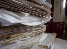 El Registro Civil, en el top de las quejas El Registro Civil, en el top de las quejas