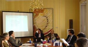 Adarve organiza un seminario sobre la Protección de Datos La Protección de Datos está sobre el tapete