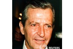 Fallece Adolfo Suárez, el primer presidente de la democracia española Fallece Adolfo Suárez, el primer presidente de la democracia española