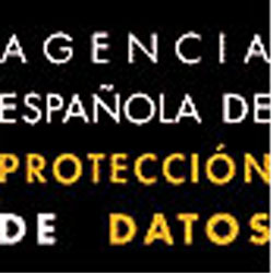 Logo de AEPD