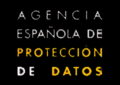 Agencia española de protección de datos
