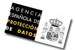 Dos de cada tres reclamaciones que se envían al DPD se resuelven de forma satisfactoria para el ciudadano Logo AEPD