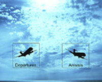 Las aerolíneas pedirán a Fomento la congelación de tasas aeroportuarias y la regulación con el AVE Las aerolíneas pedirán a Fomento la congelación de tasas aeroportuarias y la regulación con el AVE