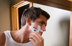 Cuando veas las barbas de tu vecino pelar…deja tú también de regalar Cuando veas las barbas de tu vecino pelar…deja tú también de regalar