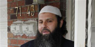 Un afgano, acusado de conspirar para atentar en EEUU Afgano