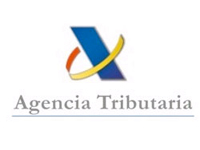 Logo Agencia Tributaria.