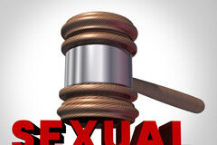 Valoración de la declaración de la víctima como única prueba de cargo en los delitos sexuales Maza y la palabra sexual