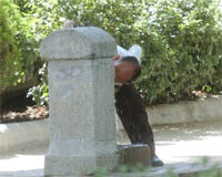 El Supremo declara nula la Ordenanza del agua en Zaragoza El Supremo declara nula la Ordenanza del agua en Zaragoza