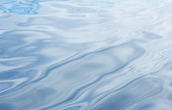 No hay mal que dure cien años Agua en calma