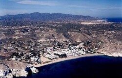 El Tribunal Supremo anula el fallo del TSJ de Andalucía que avaló la macrourbanización ‘Marinas de Aguamarga’ (Almería) en un parque natural aguamarga