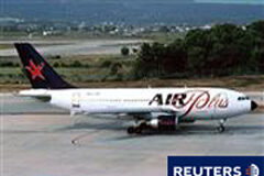 La Comunidad de Madrid sanciona a Air Comet por publicidad engañosa La Comunidad de Madrid sanciona a Air Comet por publicidad engañosa