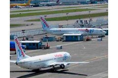 Air Europa obligada a indemnizar con 900€ a una mujer a la que retrasaron 6 horas su vuelo Aviones de Air Europa