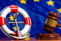 Análisis de los aspectos más relevantes del régimen jurídico del contrato de construcción naval contenidos en la Ley de Navegación Marítima Salvavidas y mazo