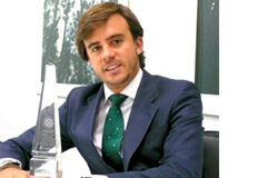 “El premio reconoce la labor de la abogacía española en su conjunto” Alberto Mata