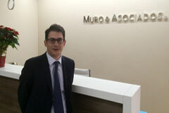 “Nuestra legislación concursal sigue adoleciendo de graves imperfecciones” Alberto Muro
