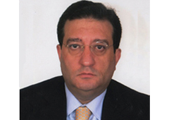 Alberto Palomar Olmeda