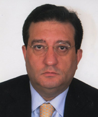 Alberto Palomar.