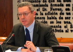 Alberto Ruiz-Gallardón