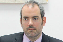 “España es uno de los países en que se tiene un menor respeto a la figura del abogado” Alejandro Jover