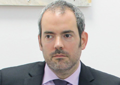 Alejandro Jover