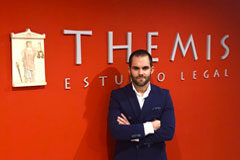 “El sistema de prevención no termina de tener toda la eficacia que se desea” Alejandro Seoane