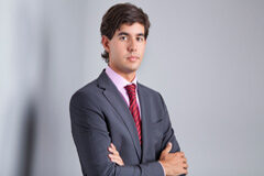 “La Ley de Acceso precisa algunas mejoras como la estructura del examen, el contenido mínimo de los máster o los cursos formativos en las Escuelas de Práctica Jurídica” Alejandro Soto Carbajal