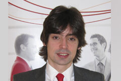 “La relación entre Derecho y tecnología es la de un amor imposible” Alejandro Touriño