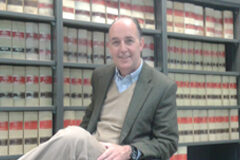 “Aranzadi Formación Total cambia el concepto de la formación para profesionales” Alfonso Bañón