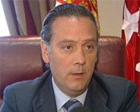 La Consejería de Justicia y Administraciones Públicas de la Comunidad de Madrid firma un convenio con la Fundación Justicia en el Mundo La Consejería de Justicia y Administraciones Públicas de la Comunidad de Madrid firma un convenio con la Fundación Justicia en el Mundo